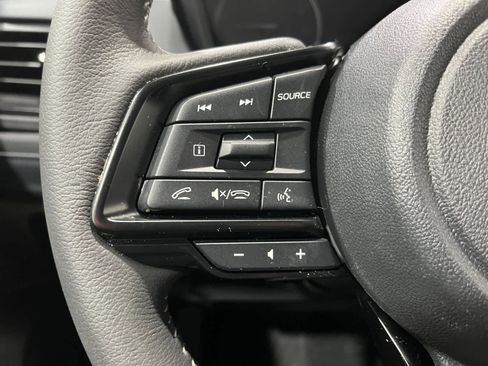 New 2026 Subaru Forester Premium AWD/4WD image 17
