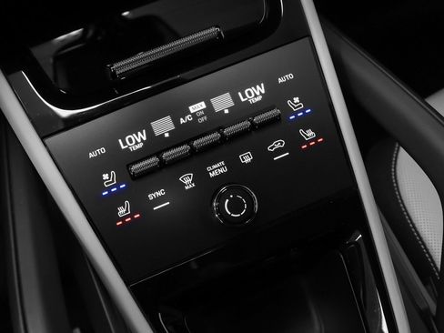 Certified 2026 Porsche Cayenne S AWD/4WD image 44