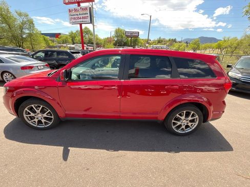Used 2016 Dodge Journey R/T FWD image 4