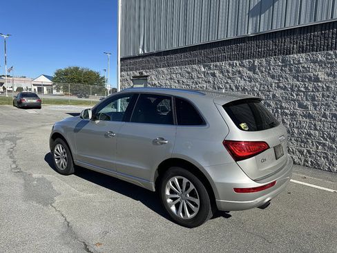 Used 2016 Audi Q5 2.0T Premium Plus image 3