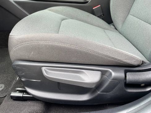 Used 2025 Kia K4 FWD image 10