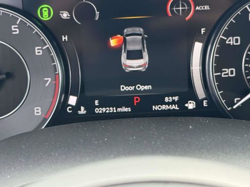 Used 2023 Acura TLX w/ Technology Package FWD image 23