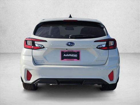 New 2025 Subaru Impreza 2.0i Sport image 8