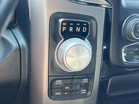 Used 2014 RAM 1500 Sport w/ Remote Start & Security Group AWD/4WD image 22