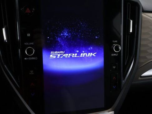 New 2026 Subaru Forester Premium image 21