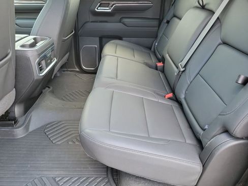 Used 2024 Chevrolet Silverado 1500 LTZ image 14