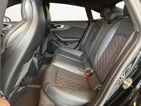 Used 2023 Audi S5 Prestige image 13