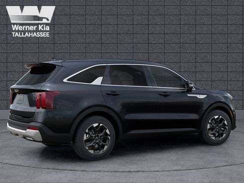 New 2026 Kia Sorento S image 6