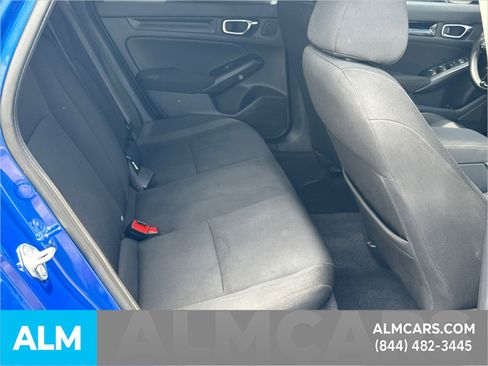 Used 2022 Honda Civic EX image 18