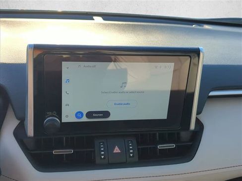 Certified 2025 Toyota RAV4 XLE Premium FWD image 19