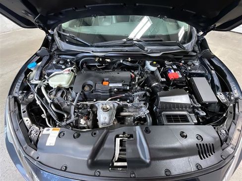 Used 2018 Honda Civic LX image 27