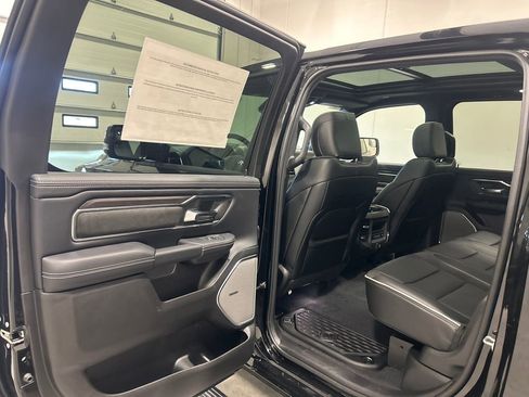 New 2026 RAM 1500 Laramie image 32