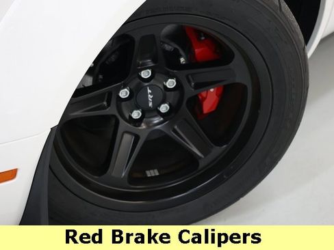 Used 2018 Dodge Challenger SRT Demon image 36