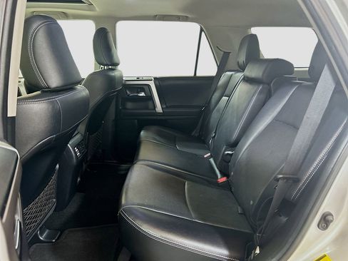 Used 2023 Toyota 4Runner Limited RWD image 23