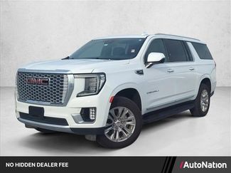 Used 2023 GMC Yukon XL Denali AWD/4WD video 1