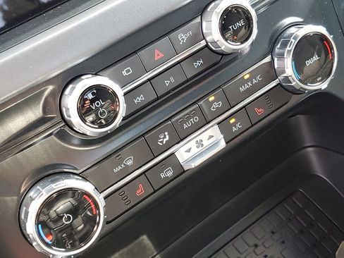 New 2025 Ford F150 XLT w/ Equipment Group 302A MID image 21