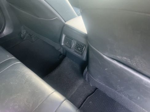 Used 2022 Toyota Camry XSE w/ Carpet Mat Package (TMS) image 8