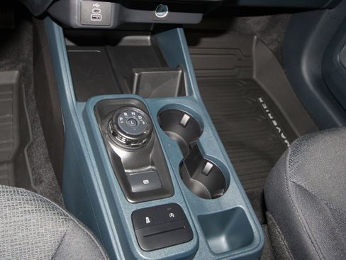 New 2026 Ford Maverick XL AWD/4WD image 12