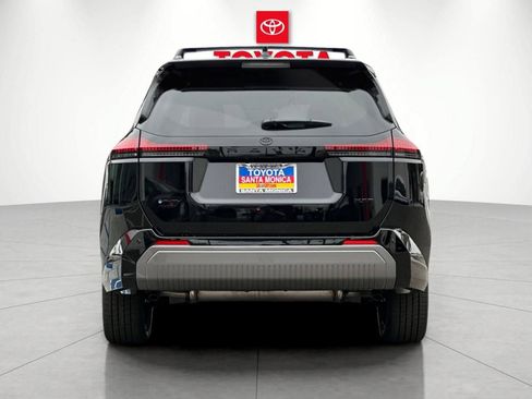 New 2026 Toyota RAV4 XSE AWD/4WD image 4