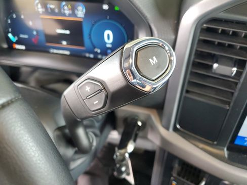 Used 2025 Ford F150 XLT w/ Equipment Group 301A Standard image 29