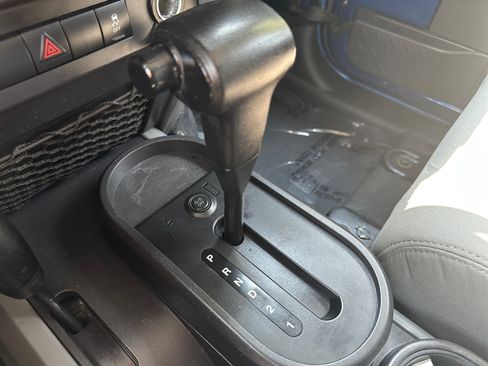 Used 2010 Jeep Wrangler Unlimited Sport AWD/4WD image 24