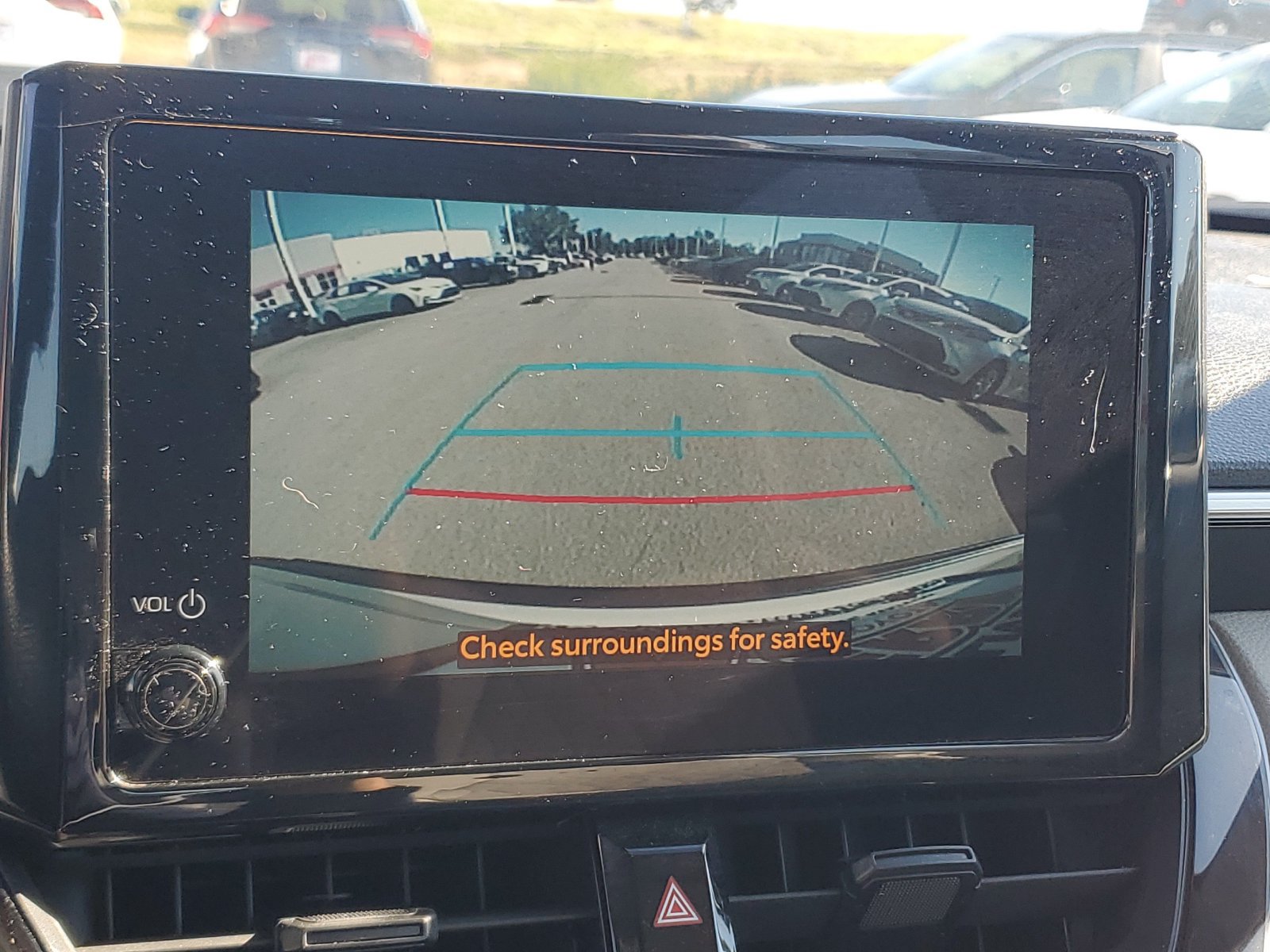 Used 2023 Toyota Corolla Cross L AWD/4WD image 27
