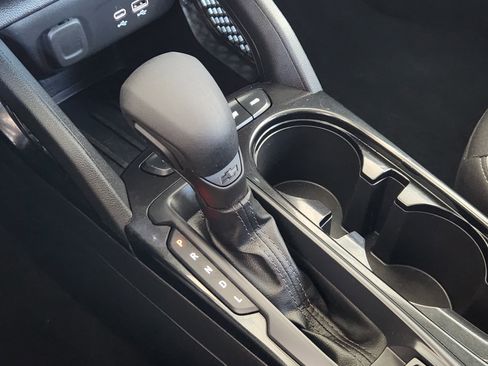 Certified 2024 Chevrolet TrailBlazer LS w/ LS Convenience Package image 20