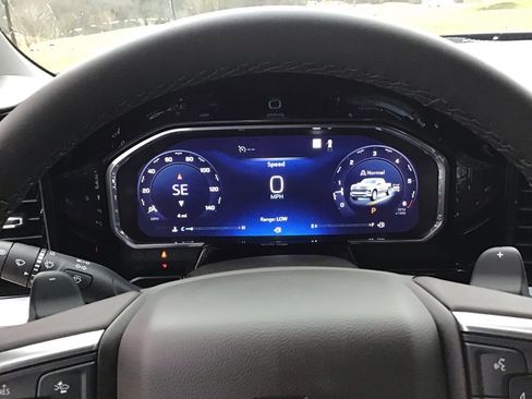 New 2026 Chevrolet Silverado 1500 LT w/ Protection Package image 31