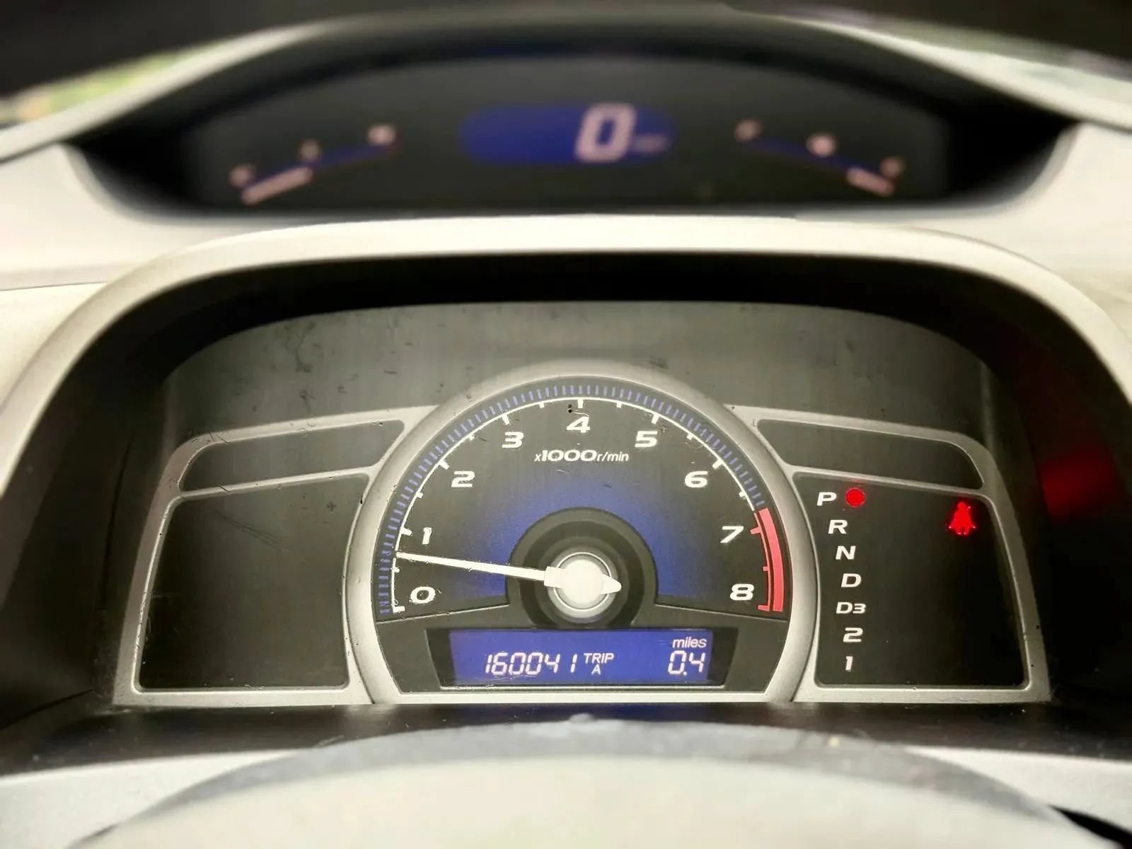 Used 2007 Honda Civic LX image 13