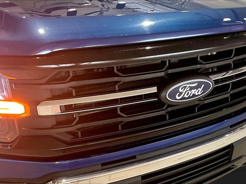 Used 2025 Ford F150 XLT w/ Equipment Group 301A Standard AWD/4WD image 33