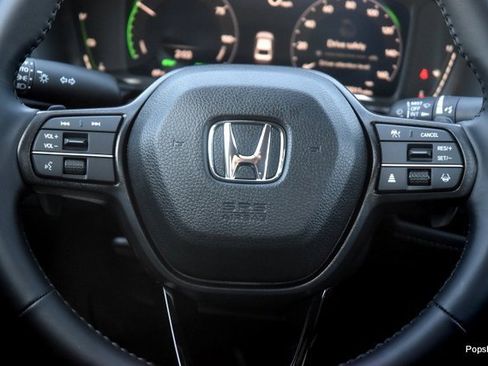 New 2026 Honda Accord Sport image 13