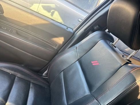 Used 2021 Dodge Durango R/T w/ Technology Group image 25