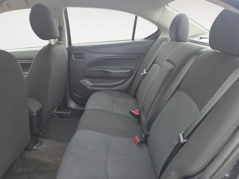 Used 2024 Mitsubishi Mirage G4 ES image 14