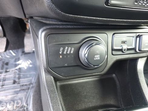 Used 2018 Jeep Renegade Sport w/ Power & Air Group image 28