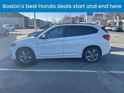 Used 2021 BMW X1 xDrive28i w/ Convenience Package
