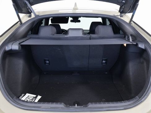 Used 2025 Honda Civic Sport image 14