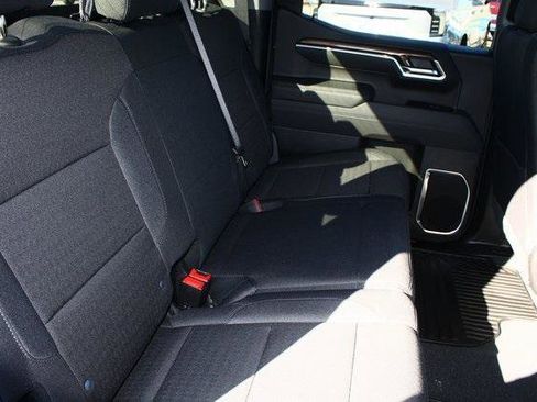 New 2026 Chevrolet Silverado 1500 LT image 8