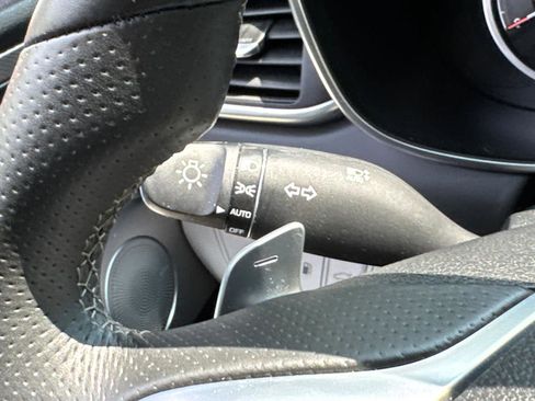 Used 2022 Genesis G70 2.0T w/ Prestige Package image 21