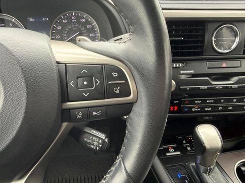 Certified 2022 Lexus RX 350 AWD w/ Premium Package image 14