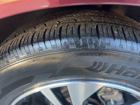 Certified 2023 Nissan Sentra SV w/ All-Weather Package image 40