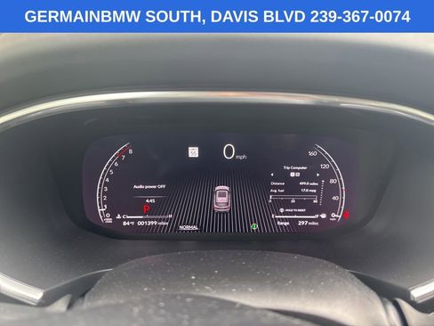 Used 2026 Acura MDX SH-AWD w/ Advance Package image 33