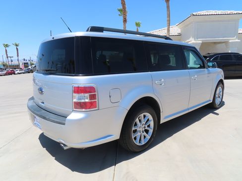 Used 2013 Ford Flex SE FWD image 8