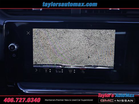 Used 2024 GMC Sierra 3500 Denali Ultimate image 22