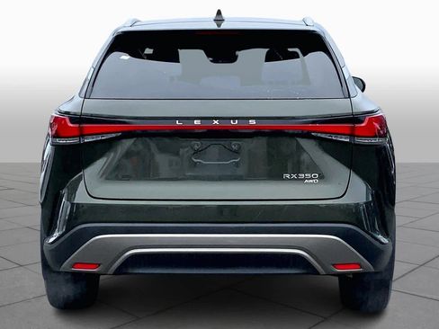 Used 2023 Lexus RX 350 AWD w/ Accessory Package (K3) image 5