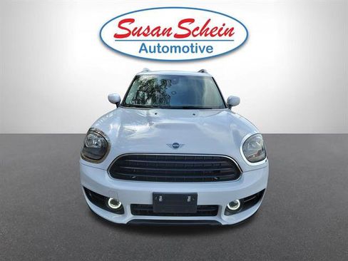 Used 2020 MINI Cooper Countryman image 18