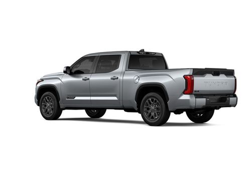 New 2026 Toyota Tundra Platinum AWD/4WD image 8