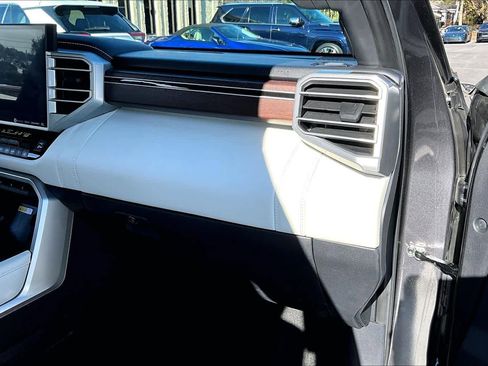 Used 2023 Toyota Sequoia Capstone image 16