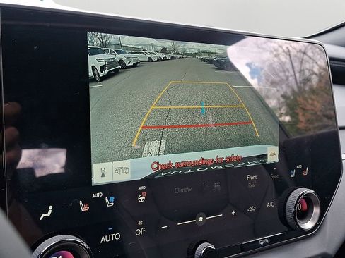 Used 2025 Lexus RX 350 Premium AWD/4WD image 19
