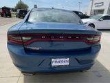 Used 2022 Dodge Charger SXT image 3