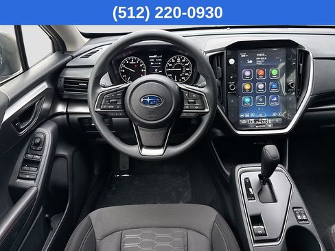 New 2026 Subaru Impreza 2.0i Sport AWD/4WD image 28